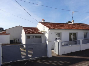 Maison confortable près de la plage, au calme, idéale pour des vacances en famille - FR-1-476-101